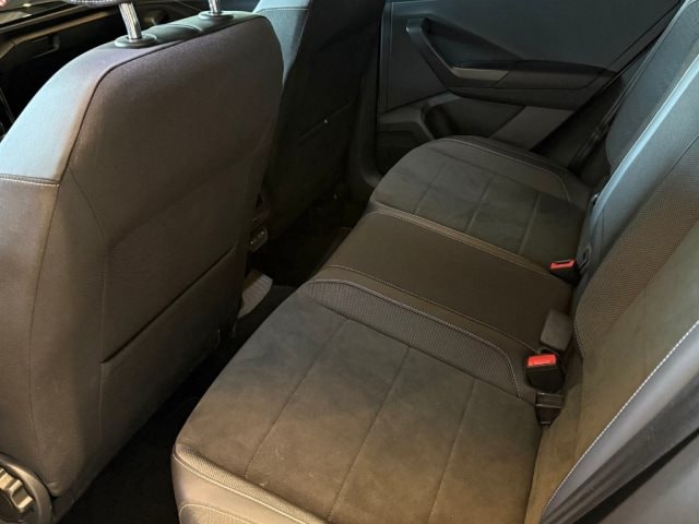 Volkswagen T-Roc 1.5 TSI