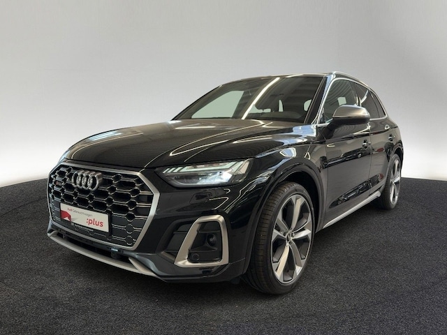 Audi SQ5 SUV TDI tiptronic Audi SQ5 SUV