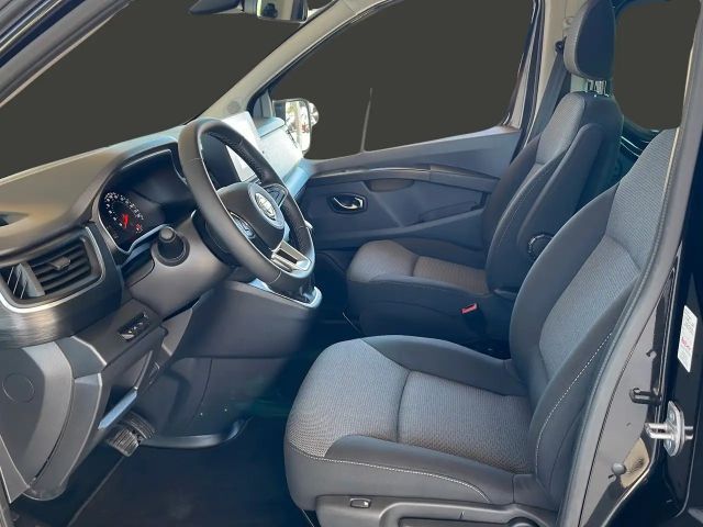 Nissan Primastar L1H1 Tekna dCi 170