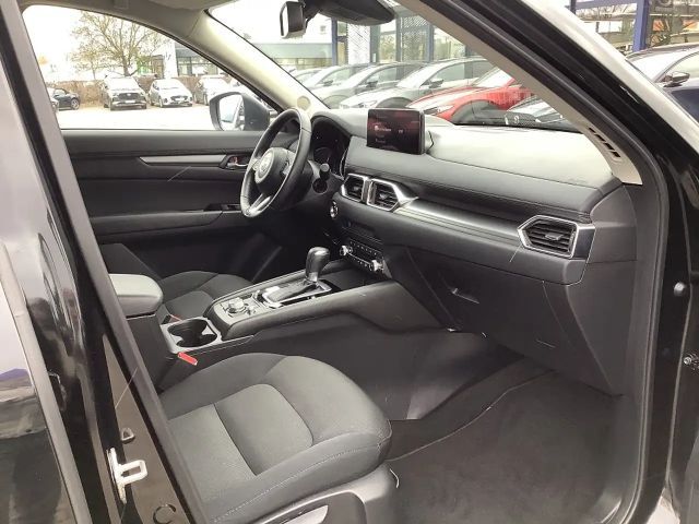 Mazda CX-5 Advantage SkyActiv