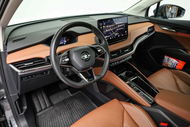 Skoda Enyaq 4x4 Sport