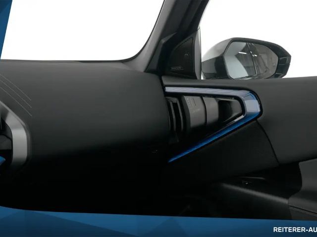 BMW X3 M-Sport xDrive