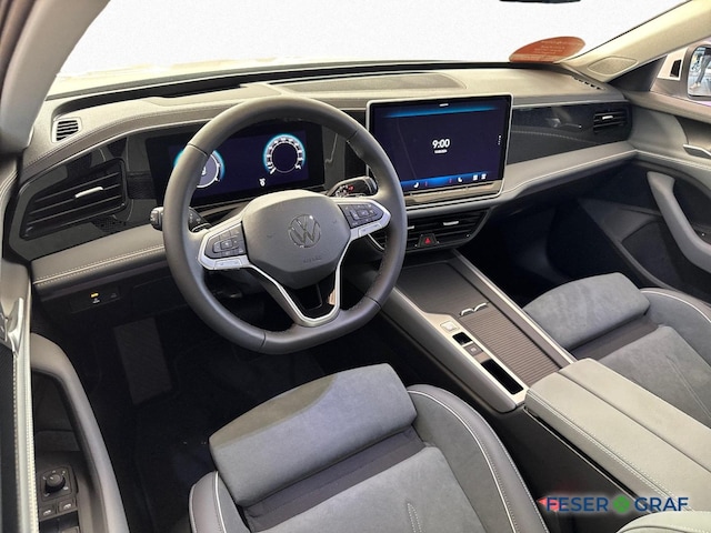 Volkswagen Passat 2.0 TDI Business DSG Variant