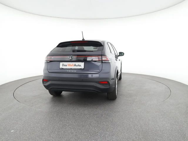Volkswagen Taigo 4Me TSI