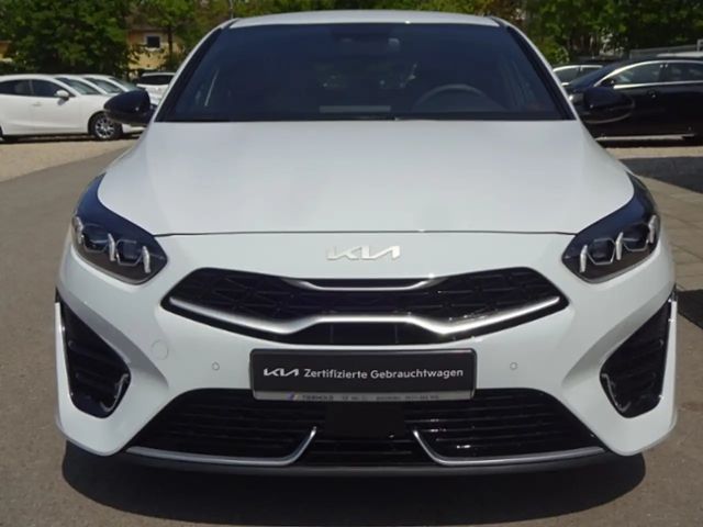Kia ProCeed GT-Line