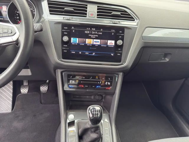 Volkswagen Tiguan 1.5 TSI Life