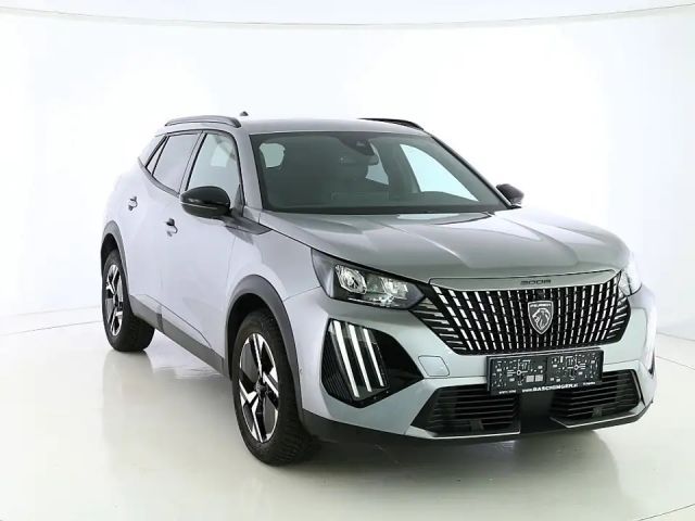 Peugeot 2008 Allure Pack PureTech