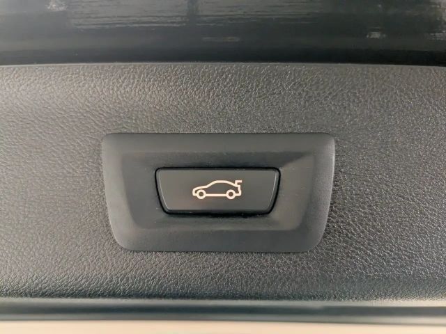 BMW 520 520d Touring