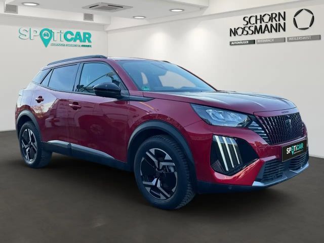 Peugeot 2008 Allure Pack EAT8 PureTech