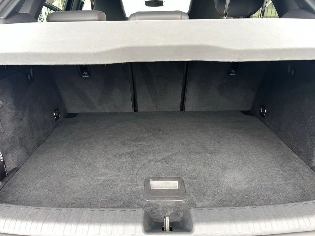 Audi S3 2.0 TFSI Sedan Sportback