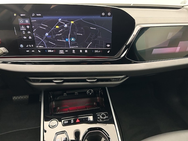 Audi A5 Avant S-Tronic