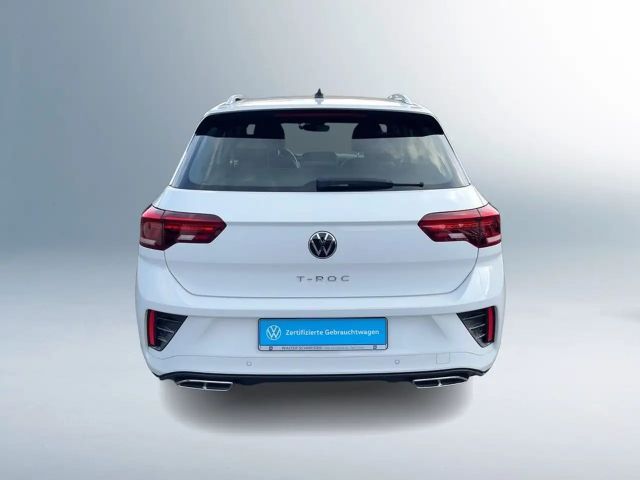 Volkswagen T-Roc 1.0 TSI R-Line