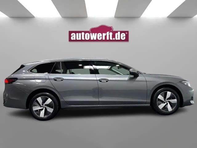 Volkswagen Passat 1.5 eTSI DSG Variant