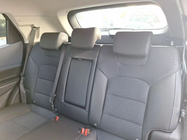 SsangYong Korando *SONDERRABATT*       E-Motion Platinum