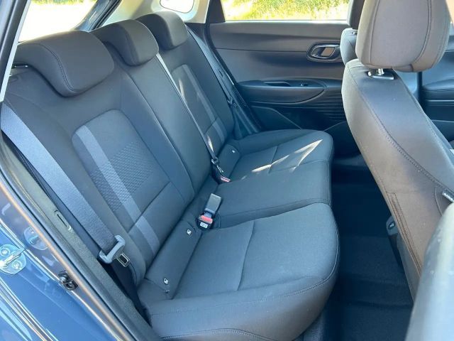 Hyundai i20 1.0 T-GDi Trend