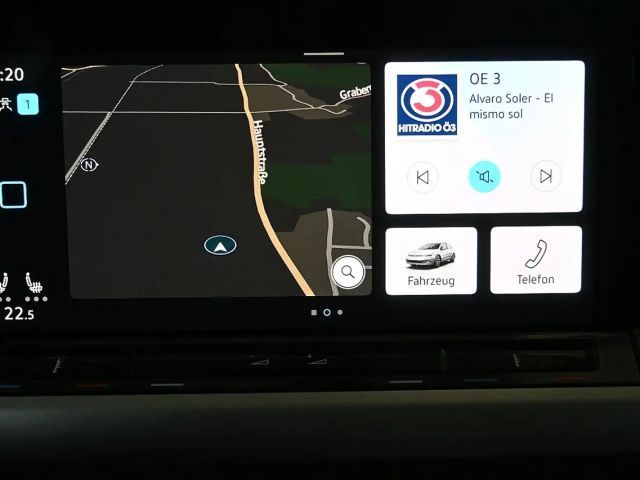 Volkswagen Golf Life Plus Variant