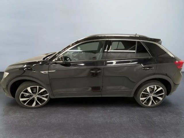 Volkswagen T-Roc 1.5 TSI DSG R-Line