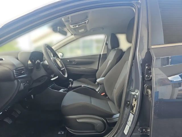 Hyundai i20 1.0 2WD Prime