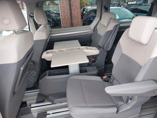 Volkswagen Multivan DSG Lang Life T7