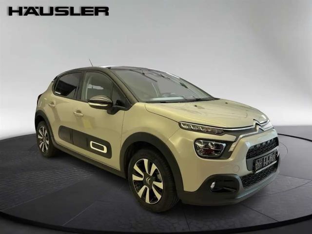 Citroën C3 PureTech Shine