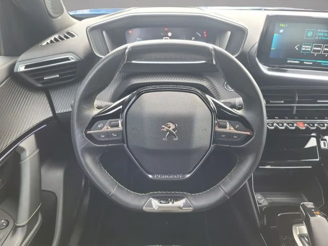 Peugeot E-2008 GT-Line