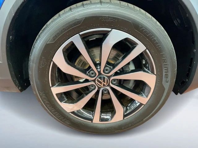 Volkswagen T-Roc 1.0 TSI Style