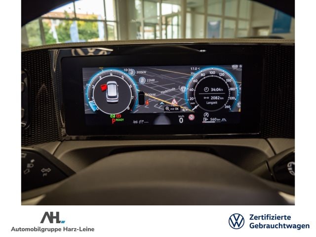 Volkswagen Tiguan DSG Plus