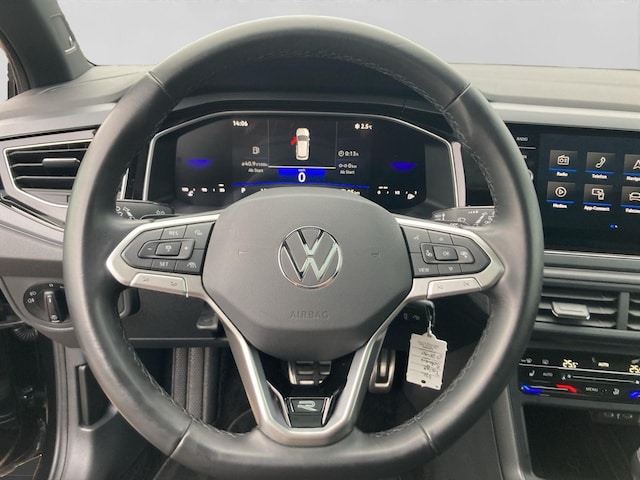 Volkswagen Taigo 1.0 TSI DSG R-Line