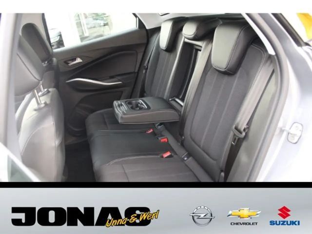 Opel Grandland X 1.2 Turbo GS-Line Grand Sport