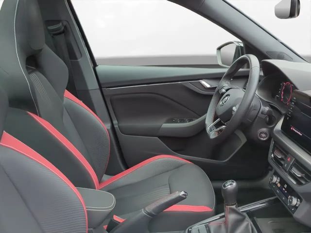 Skoda Kamiq 1.5 TSI Monte Carlo