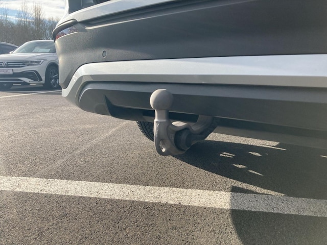 Volkswagen Tayron 1.5 TSI DSG Life