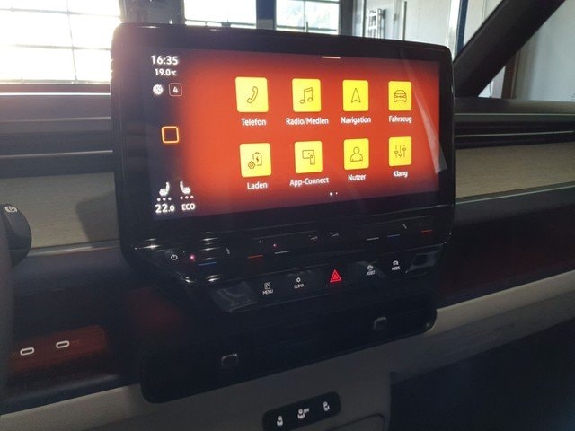 Volkswagen ID.Buzz Pro