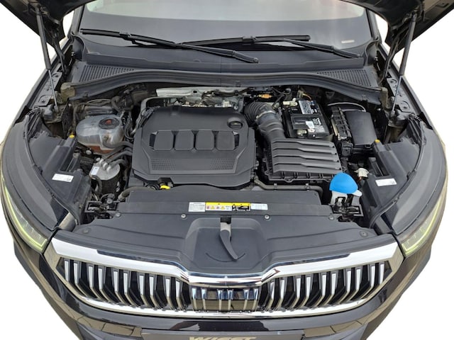 Skoda Kodiaq 2.0 TDI 4x4