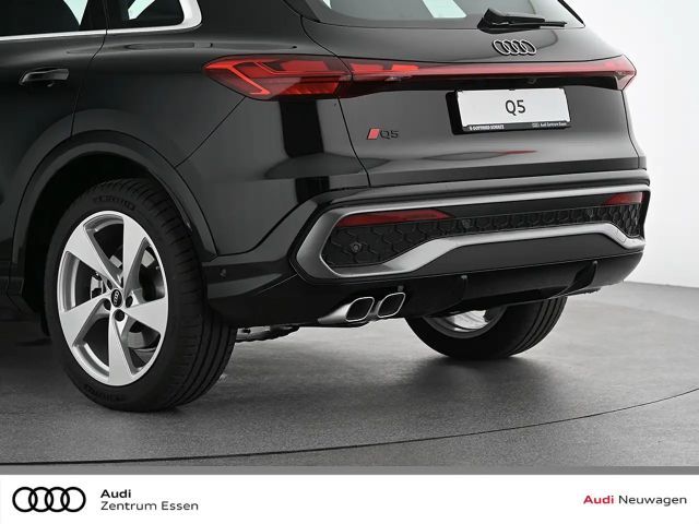 Audi Q5 S-Line