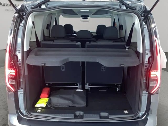 Volkswagen Caddy DSG eHybrid