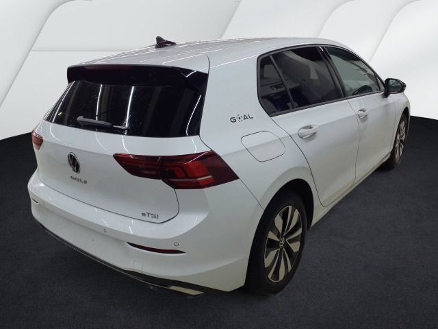 Volkswagen Golf 1.5 eTSI DSG Golf VIII