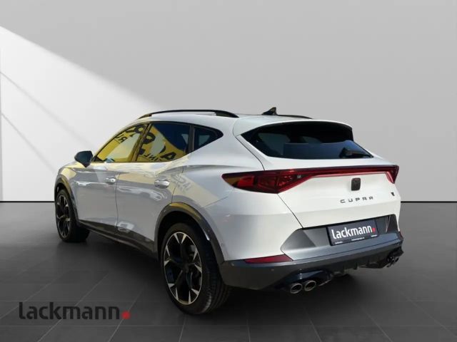 Cupra Formentor 4Drive VZ