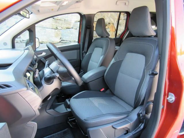 Renault Kangoo TCe 130 Techno