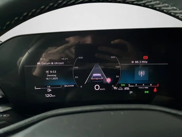 Audi A5 Quattro S-Tronic