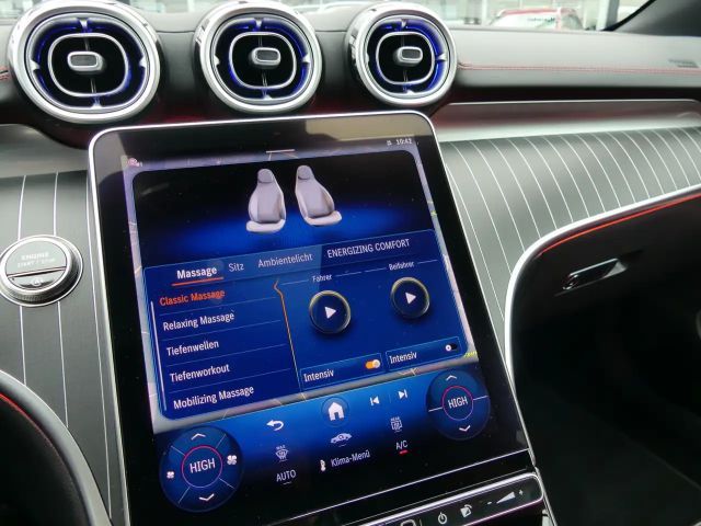 Mercedes-Benz AMG CLE 4MATIC CLE 53 amg