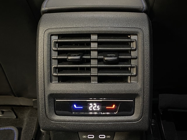 Volkswagen Golf 2.0 TSI 4Motion DSG Golf VIII