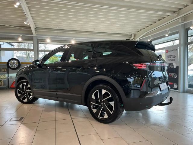 Opel Grandland X Edition Hybrid