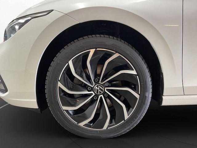 Volkswagen Golf 2.0 TDI Golf VIII Move