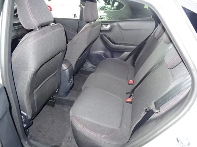 Ford Puma EcoBoost ST Line