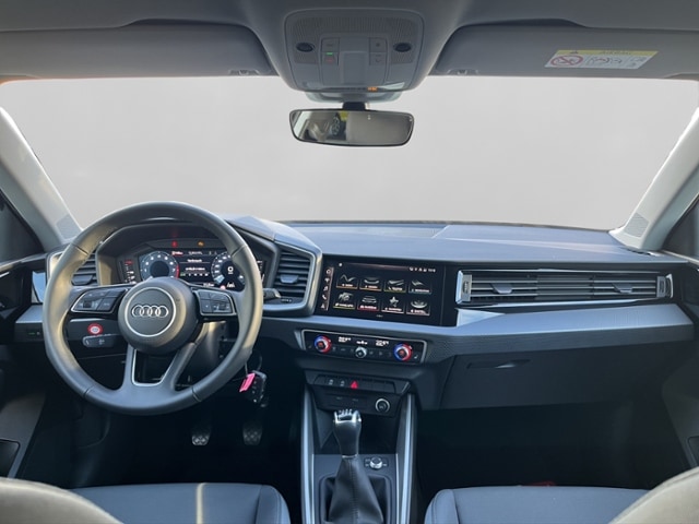 Audi A1 30 TFSI Sportback