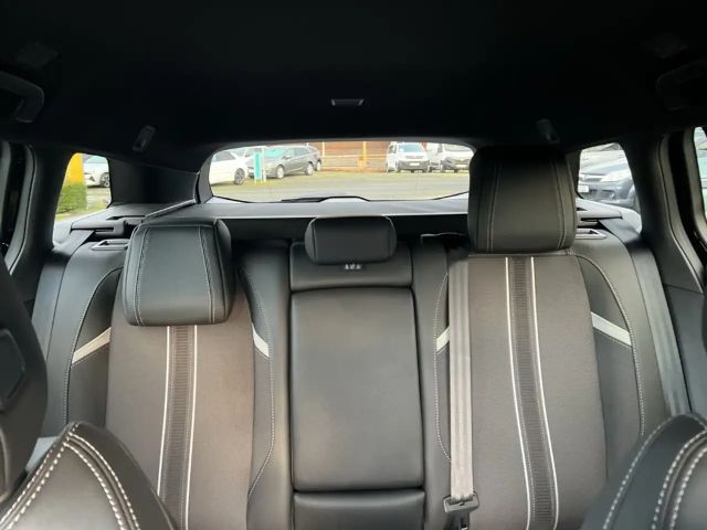 Opel Astra GS-Line Grand Sport Sports Tourer