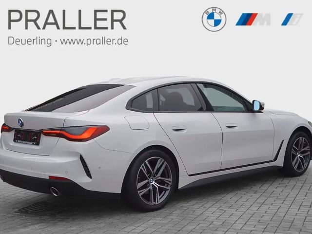 BMW 420 420d Coupé Gran Coupé xDrive