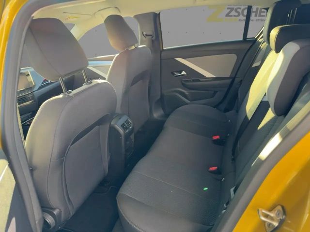 Opel Astra 1.6 Turbo Edition Turbo