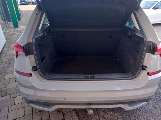 Skoda Kamiq Style Style