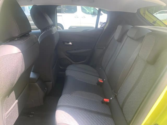 Peugeot 208 Allure Pack